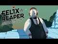 Dance Like Life Depends On It! | Felix the Reaper