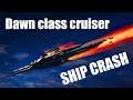 Dawn class cruiser | Space Engineers | Season 4