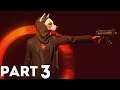 DEATHLOOP Gameplay Walkthrough Part 3- Space Invader & Lost In Transmission (DeathLoop PS5 Gameplay)