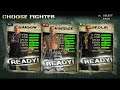 Def Jam Fight For NY | SHADOW vs MAVERICK vs NIKOLAI | 3 PLAYERS! (PS3 1080p)