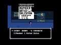 Deltarune Day 3: Adding graphics to Spamton's unique speaking patterns [WIP]