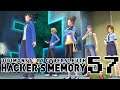 Digimon Story: Cyber Sleuth Hacker's Memory NUZLOCKE Part 57 - The Final Mission