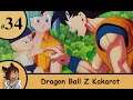 Dragon Ball Z Kakarot Ep34 Androids appear -Strife Plays