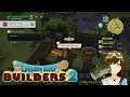 Dragon Quest Builders 2 - First basic bedroom Episode 14