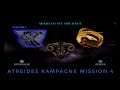 🏜️ Dune 2000 Atreides Kampagne Mission 4 | PS3 🇩🇪