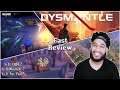 Dysmantle Review "Most Addictive Game of 2021"