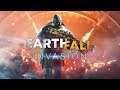 Earthfall Invasion High Settings AMD A10 6800K & GTX 1050 Ti