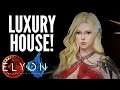 ELYON How To Buy Luxury House? All Locations Included! BEGINNERS GUIDE! (NEW MMORPG PC Free to Play)