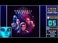 ✔️️ End of Book 4 - Dreamfall Chapters [Blind] (Episode 5/6)