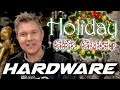 EP's Holiday Gift Guide: Cool Hardware! - Electric Playground