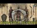 ESO - Karakter Rehberi l Elder Scrolls Online Rehber Bölüm 2 l Totik