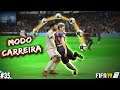 EU TO DRIBLANDO TODO MUNDO NO PSG ⚡⚽ FIFA 19 - CARREIRA JOGADOR #35