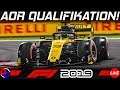 F1 2019 AOR Season 18 Qualifikationsrennen | Formel 1 2019 Livestream German