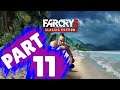 FAR CRY 3 Walkthrough Part 11 "Doppelganger"