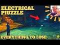 Far Cry 6 - Everything to Lose Electrical Water Puzzle Help Fernando Valley Farmers, Conuco, El Esta