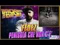 Fedez - Penisola che non c'è | Back In The Days by Arcade Boyz