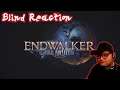 FFXIV Endwalker Trailer [ Blind Reaction ]