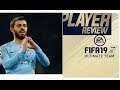 FIFA 19: TOTS 94 RATED BERNARDO SILVA PLAYER REVIEW