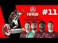 FIFA 20 (PS4) - Twitch Stream #728