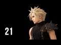 Final Fantasy VII Remake - 21