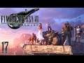Final Fantasy VII Remake — Part 17 - Running the Rails