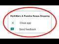 Fix MythWars & Puzzles Keeps Stopping Error Android - Fix MythWars & Puzzles App Not Open Problem