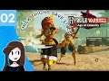 FlutterBug - Hyrule Warriors: Age of Calamity - Full Stream (Part 2)