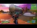 Fortnite Season 2 Chapter 2 (Part 8) | The Most Intense Get Away Ever!!!
