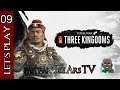 [FR] Total War:Three Kingdoms - Le Tigre Sun Jian - Découverte / Let's play 09