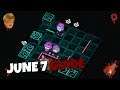 Friday the 13th Killer Puzzle Daily Death June 7 2019 Walkthrough