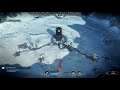 Frostpunk:  A normal day in Canada