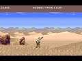 [FUN] Gameplay de Star Wars sur MegaDrive (prototype de 1993 qui n'est jamais sorti)