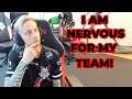 G2 Rekkles Is NOT Nervous Before G2 vs MAD Game | I Am Only Nervous For My Team!