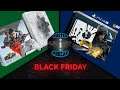 Οι καλύτερες Gaming προσφορές στην Black Friday (PS4, Xbox κ.α.) + Giveaway | #Recap 63