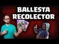 ¡GANANDO VS TODO CON BALLESTA + RECOLECTOR! | Malcaide Clash Royale