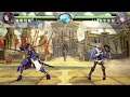 GBVS Eiyu (Lancelot) vs. Netplay (Ferry) Spar Session