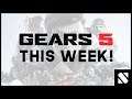 GEARS 5 THIS WEEK! (Gears 5 KOTH Gameplay)