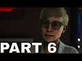 GHOST RECON BREAKPOINT Gameplay Playthrough Part 6 - CHRISTINA CROMWELL