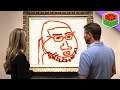 Gifted Masterminds Create Modern Art | Drawful 2
