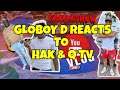 GLOBOY D REACTS TO "FreakNik 21' VLOG & More!!"