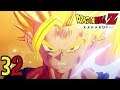 Gohan Unleashed-Let's Play Dragon Ball Z Kakarot Part 32