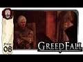 GreedFall – #08 Die Gardisten-Mafia |Schwer|Deutsch|
