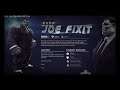 GTA SA Joe Fixit (Grey Hulk) Skin