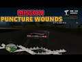GTA SAN ANDREAS MISSION PUNCTURE WOUNDS