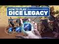 GUIDE: How to play DICE LEGACY? — Guide for Beginners