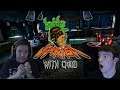 Hide and Shriek With Cmodplays