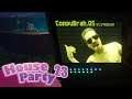 House Party 💞 CompuBrah und BrahGasmus | LETS PLAY 23