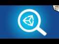 How do you know if a game is made with Unity? ๐