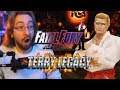 How Is THIS Geese THE HARDEST ONE?! - Terry Legacy (Pt. 21): Fatal Fury Wild Ambition