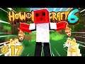 HOW NOT TO BREED CATS - How to Minecraft Season 6 #17